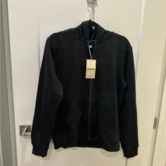 Pact Organic Hoodie